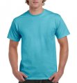 Hammer Adult T-Shirt Lagoon Blue